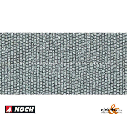 Noch 60440 - Flexible Roadway Old-Town (2 pieces)