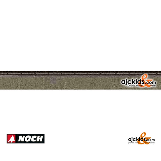 Noch 60450 - Flexible Roadway Pavement (2 pieces)