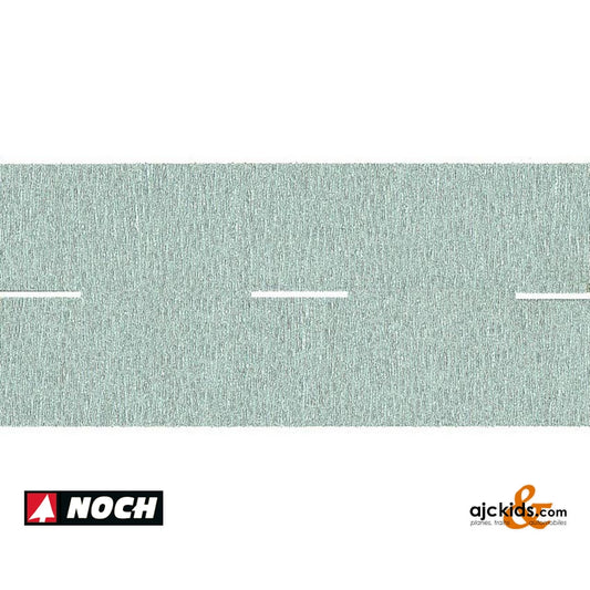 Noch 60500 - Flexible Roadway Country (2 pieces)