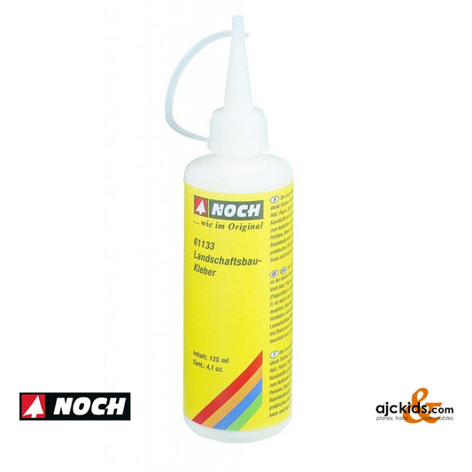 Noch 61133 - Scenery Glue 125mL