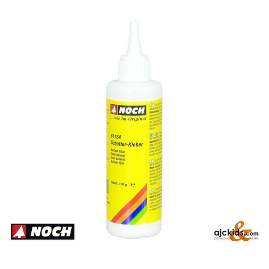 Noch 61134 - Ballast Glue 130g