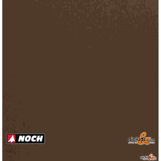 Noch 61193 - Acrylic Matt 90ml Brown