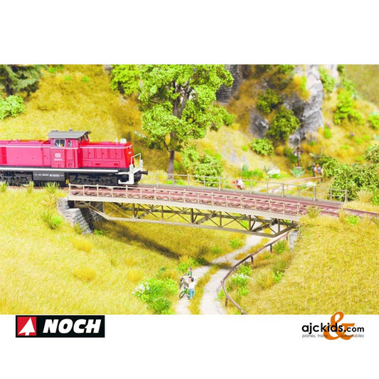 Noch 67024 - Bridge Deck Straight