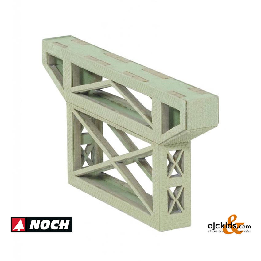 Noch 67031 - Bridge Pier Adapter Piece