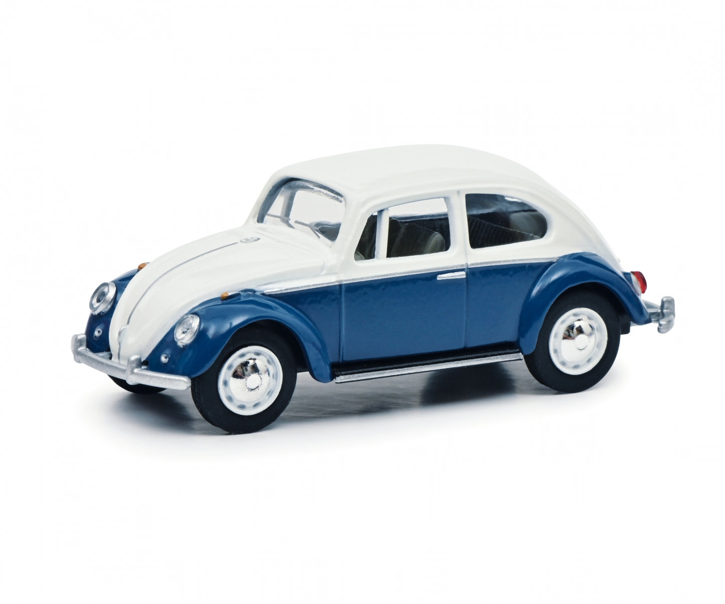 Schuco 452031900-1 - Paperbox Edition VW Beetle #1 1:64