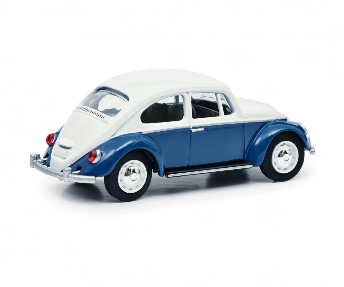 Schuco 452031900-1 - Paperbox Edition VW Beetle #1 1:64